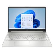 HP Essential Laptop Computer 15.6 HD Intel Core i7 12 GB memory; 256 GB SSD ;