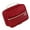 Burgundy, variant on BQBQERT Easy to Carry Cord Management Case Cable Storage Case Container for Easy Organization of Charging Cords