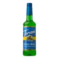 thumbnail image 1 of Torani Sugar-Free Green Apple Syrup – Crisp Tart Granny Smith Flavor & Zero-Calorie Clarity, 750 mL (25.36 oz) Shatterproof Plastic Bottle, 1 of 5