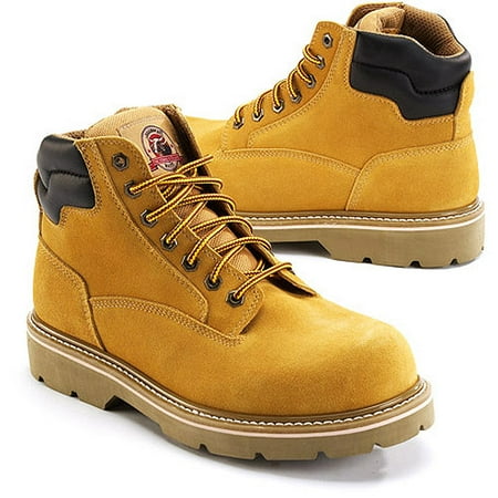 brahma bravo workboots