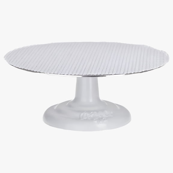 August Thomsen 612 Revolving Cake Stand With Non-Slip Pad