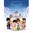 thumbnail image 1 of Divinamente peques Picarona Papel, 1 of 2