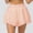 🔥 Pink, variant on USSUMA Performance Running Skort With Built-In Shorts And Zipper Pocket Elastic Waist Quick-Dry Fabric Breathable Mesh Side Slit For Tennis Running Gym Workouts Travel — Skort