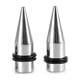 thumbnail image 5 of Kit de Expansor de Orejas BuyWeek 36 Piezas Acero Inoxidable Túneles Cónicos, 5 of 6
