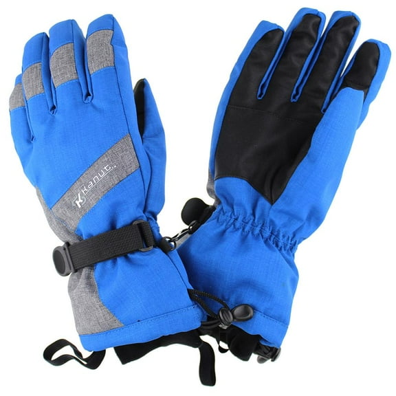 Oso Performance Ski Gloves