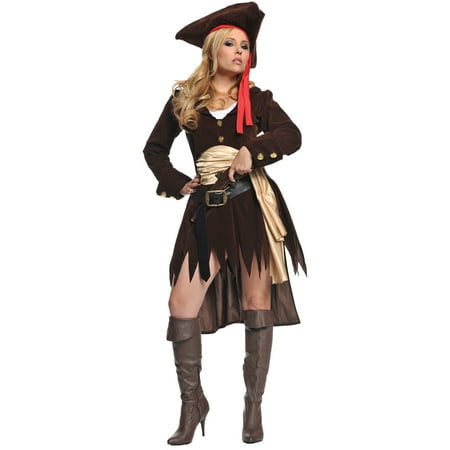 shipwreck theme party costumes