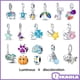 thumbnail image 2 of S925 Cuentas De Plata Luminosas Fluorescentes Que Cambian De Color-Adecuada Para Pulsera Original Pandora-Joyería DIY, 2 of 4