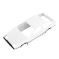 thumbnail image 2 of RC Car Shell Body Cover Plástico Cuerpo Shell Accesorios Repuestos para AE86P 1:18 Control Remoto Coche Blanco, 2 of 14