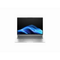 HP EliteBook 6 G1i Notebook AI - Intel Core Ultra 7 - 265U / up to 5.3 GHz - vPro - Win 11 Pro - Intel Graphics - 16 GB RAM - 512 GB SSD NVMe - 16" IPS 1920 x 1200 - Ethernet - Wi-Fi 7, Bluetooth - pike silver aluminum - kbd: US - with HP Wolf Pro Security Edition (1 year)