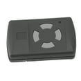thumbnail image 1 of Télécommande de Porte de Garage, Haute Stabilité Multifonctionnelle 40.685mhz Ouvre-Porte de Garage pour Volet Roulant, 1 of 7
