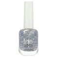 thumbnail image 1 of WIFKLSIIPG NEW Nail Polish Set Non Easy Peel Off & Quick Dry Water Based Polish 10ml, 1 of 8