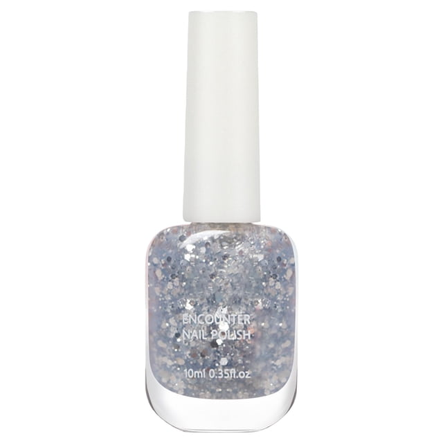 WIFKLSIIPG NEW Nail Polish Set Non Easy Peel Off & Quick Dry Water Based Polish 10ml