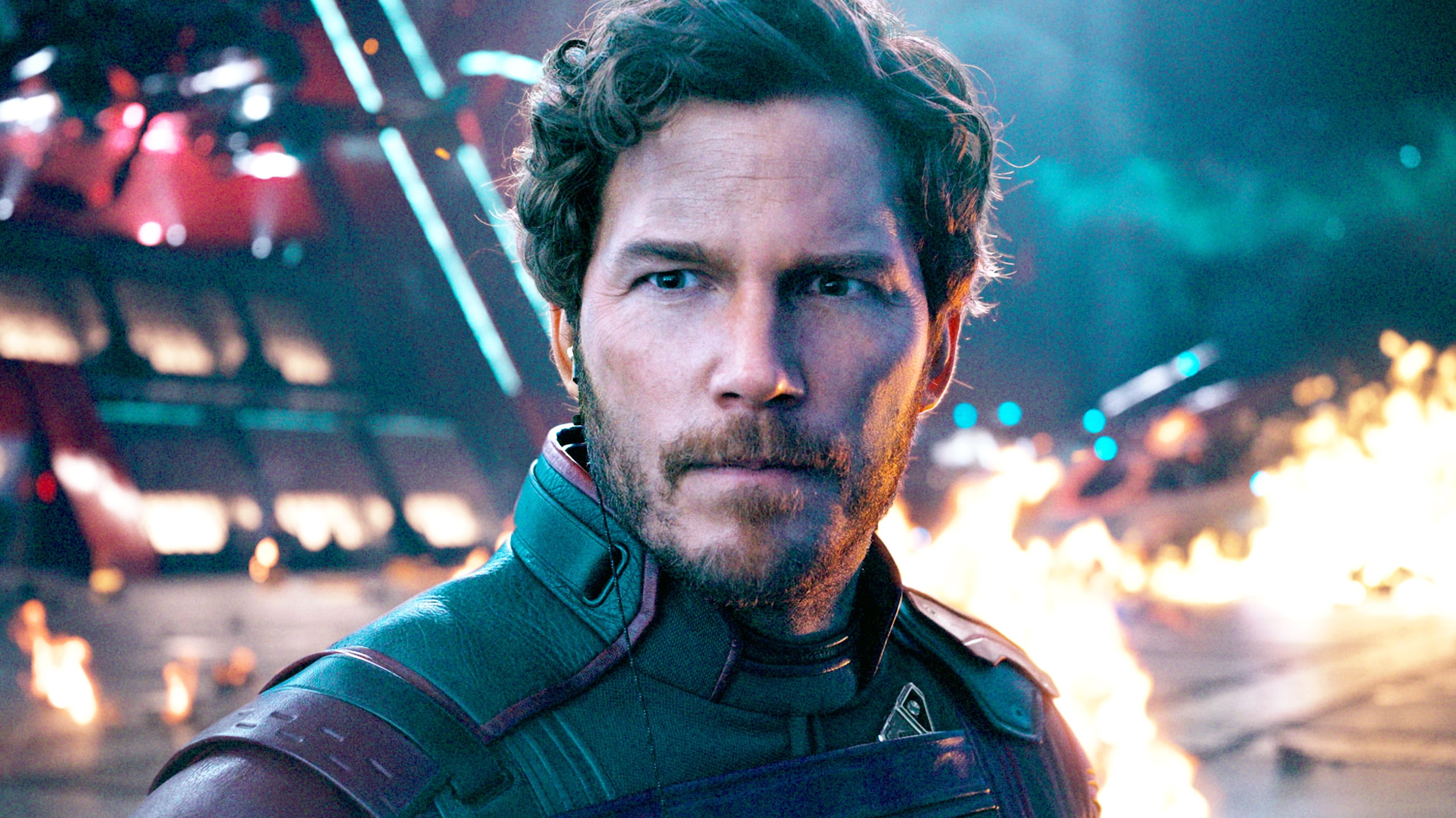 Guardians Of The Galaxy (2014) / Guardians Of The Galaxy Vol. 2 (2017) / Guardians Of The Galaxy Vol. 3 (2023) Dvd Disney Action