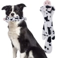 thumbnail image 4 of Tnobhg Interactive Dog Toy Keep Your Pet Active Healthy with Fun Plush Sound Toy Teeth Cleaning Vandalism Reduction Pet Toy for Chewing Play, 4 of 8