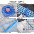 thumbnail image 3 of 20Pcs Vacuum Compression Bag Vacuum Bags For Clothes With Pump, 10 Pieces Sets 4 Different Sizes, Vacuum, 3 of 5
