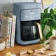 thumbnail image 8 of Beautiful 14 Cup Programmable Touchscreen Coffee Maker by Drew Barrymore, Beau. 14 Cup Prog Coffee Maker, 8 of 8