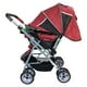 thumbnail image 5 of Carriola Reversible The Baby Shop H-B con toldo plegable 3 posiciones Rojo, 5 of 8