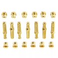 thumbnail image 2 of Quality Copper Carburetor Jet Kit with 12 Main and 7 Intermediate Jets, 2 of 6