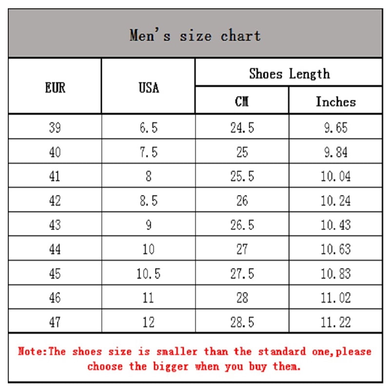 best men's shoe size to resell