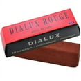 thumbnail image 4 of 4 Pack 4 Oz Red Rouge Green Gray White Dialux Jewelry Polishing Compound Set, 4 of 5