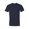thumbnail image 2 of Gildan - Performance T-Shirt - 42000 - Navy - Size: XL, 2 of 3