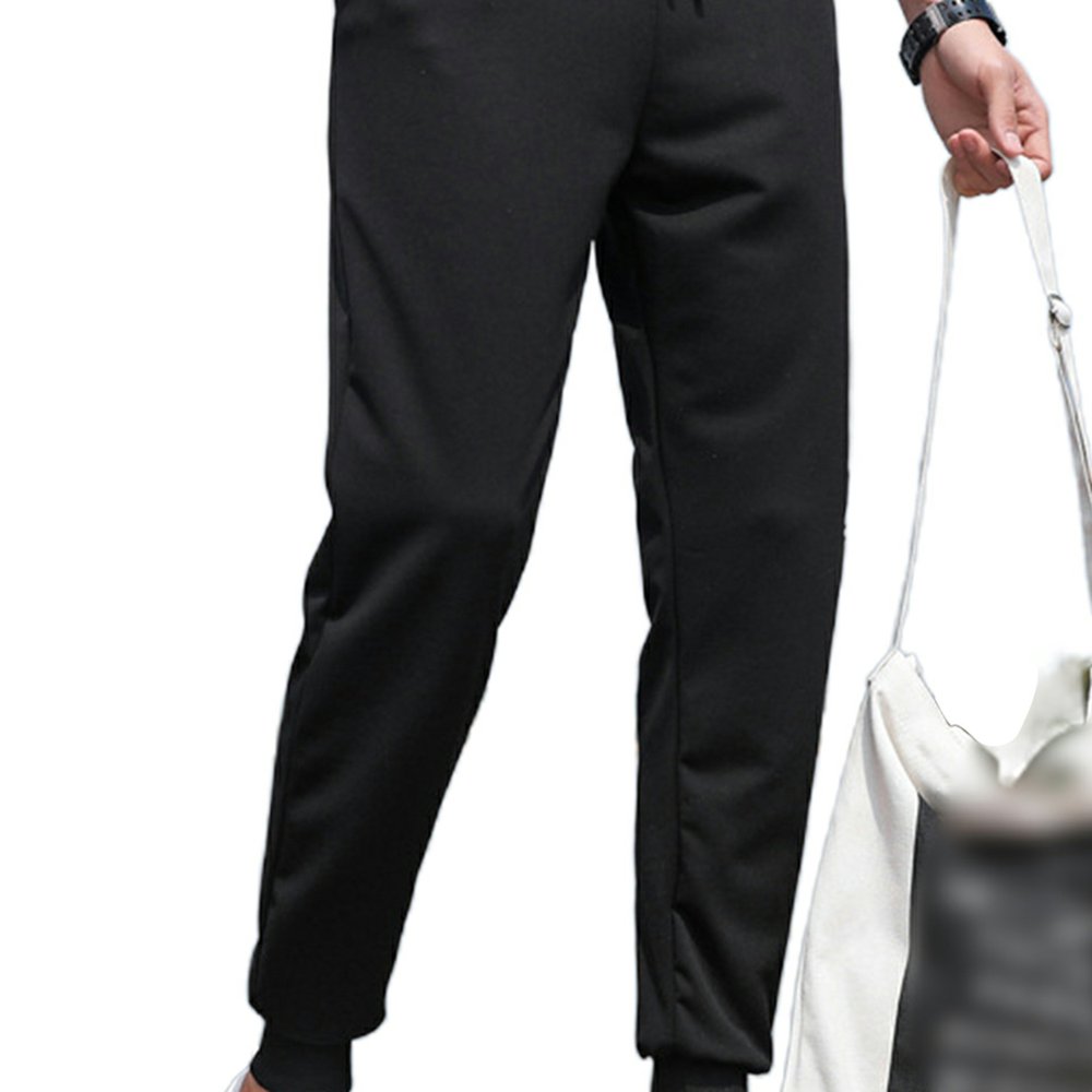 pure cotton sweatpants