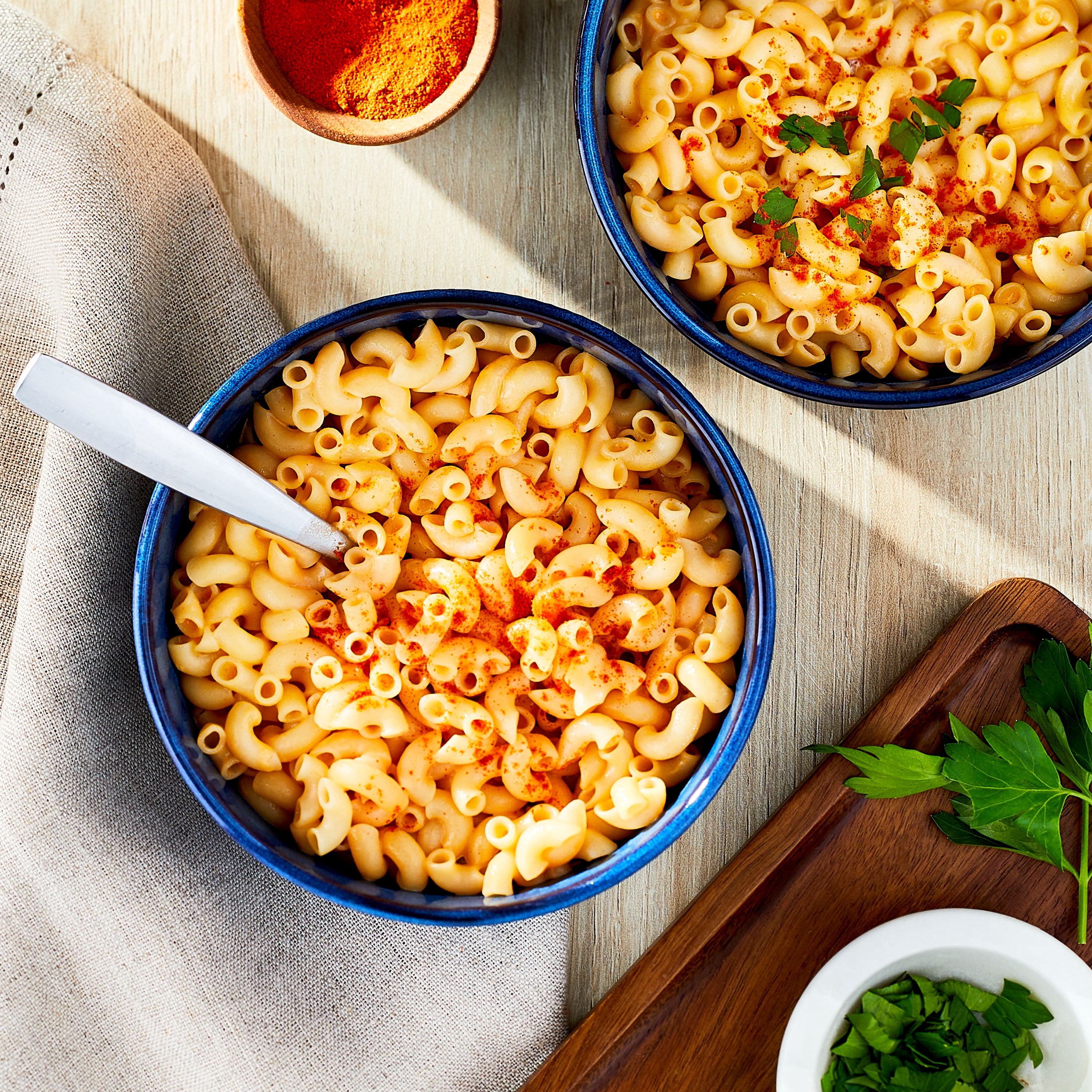 (4 pack) Great Value Gluten-Free Macaroni & Cheese, 6 oz