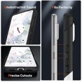 thumbnail image 5 of Funda para Google Pixel 7 Pro, doble capa de protección, a prueba de golpes, protección para pantalla y cámara., 5 of 5