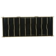 thumbnail image 3 of veasfak 9 Dividers Name Card Wooden Case Office Desktop Storage Organizer Box Black, 3 of 5