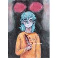 thumbnail image 3 of Horror Suspense Game Sally Face Posters Canvas Painting HD Print Modern Wall Art Pictures Living Room Bedroom Decoration, 3 of 5