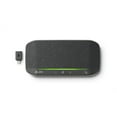 thumbnail image 6 of Poly - formerly Plantronics - Sync 10 USB Speakerphone - Dual-Mic- Full Duplex Audio, 6 of 7