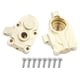 thumbnail image 5 of Piezas de actualización RC a escala 1:24, piezas de repuesto, accesorios, piezas de repuesto de latón, bricolaje para Copa de dirección delantera, 5 of 9