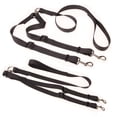 thumbnail image 4 of Jinsinto Triple Dog Leash, 3 in 1 Dog Traction Rope - Multi Pet Leash, 4 of 4