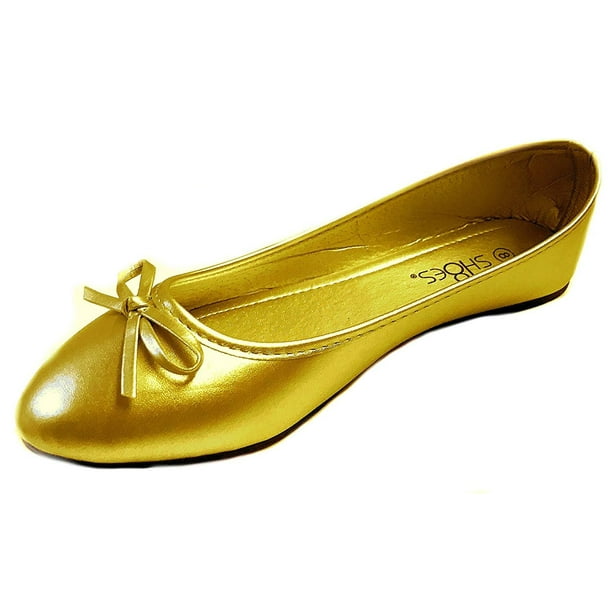 leopard ballerina shoes