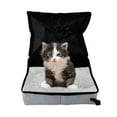 thumbnail image 4 of Cat Litter Box, Sturdy Portable Litter Box  For Outside L, 4 of 8