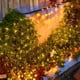 thumbnail image 1 of Luces LED de red navideña Fernando decoración para patio interior exterior 300cmx200cm, 1 of 8