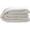 Australian Wool, variant on Organic Textiles Bamboo Mattress Pad with Down Alternative Filling, 350 Thread Count - (Queen)