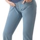 thumbnail image 5 of TaTaai Pregnant Women's Stretch Flared Jeans, Maternity Full Length Pants with Elastic Waist, Soft Breathable Fabric, Great for Everyday Wear, Holiday and Maternity Use Gift, 5 of 5