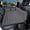 Black(31inch Width), variant on Backseat Car Air Mattress, Inflatable AirBed for SUV Back Seat Trunk Sleeping, Van Rear Seat Camping Sleeping Bed with Electric Air Pump