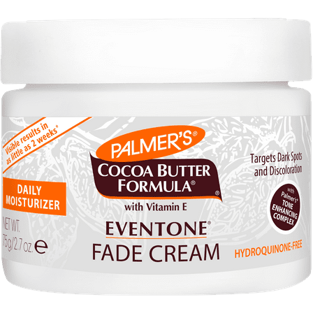 Palmer's Cocoa Butter Formula Eventone Fade Cream,  2.7 oz.