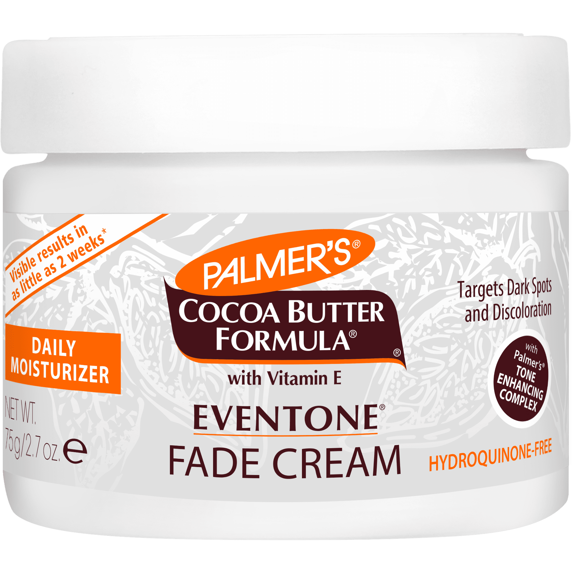 Palmer's Cocoa Butter Formula Eventone Fade Cream, 2.7 oz.