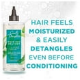thumbnail image 3 of Carol's Daughter Wash Day Delight Sulfate Free Shampoo For Curly Hair, 3 of 3