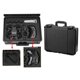 thumbnail image 1 of Bolsa de almacenamiento portátil para bolso organizador de accesorios Dji Avata (415*330*140mm) Ehuebsd Para estrenar, 1 of 9