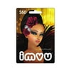 Interactive Commicat Imvu $50 Card