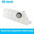 thumbnail image 3 of Reservoir Expansion Tank W/Cap FL3Z-8A080-A, 3 of 5