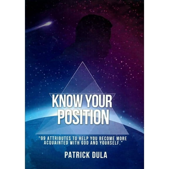 Know Your Position, (Paperback)