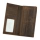 thumbnail image 2 of grand Portefeuille Homme Classique - Porte Carte Crdit Visite Monnaie - En Cuir Synthtique, 2 of 5
