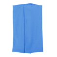 thumbnail image 4 of Brazalete deportivo antideslizante para hombres y mujeres, bolsa para del teléfono, soporte para cinturón, apto para Azul s kusrkot Brazalete deportivo, 4 of 8