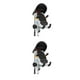 thumbnail image 3 of Recargador inalámbrico Riwesomey para motocicleta negro, 3 of 6
