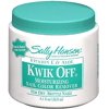 Sally Hansen Kwik Off Moisturizing Nail Color Remover with Vitamin E and Aloe 5.10 oz (Pack of 4)